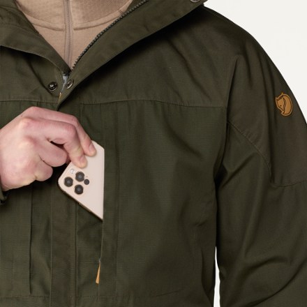 Fjallraven Skogso Jacket - Men's 6
