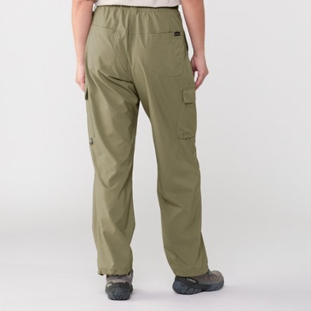 Columbia Skien Valley Cargo Pants - Women's 2