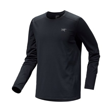 Arc'teryx Cormac Heavyweight Long-Sleeve Shirt - Men's 0