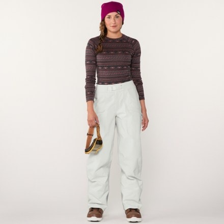 Arc'teryx Incendia Pants - Women's 3