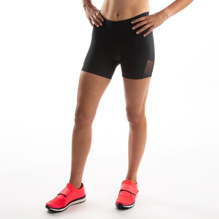 womens bike shorts on sale