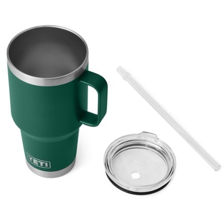 YETI Rambler Straw Mug - 35 fl. oz. 3