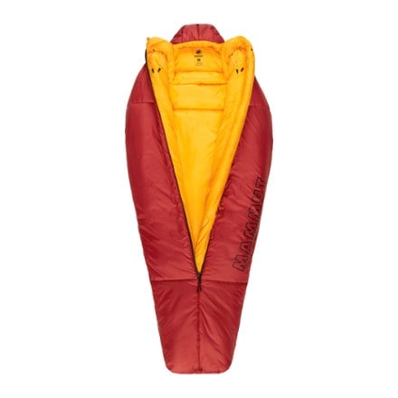 Mammut Comfort Fiber 14F/-18C Sleeping Bag - Women's 2