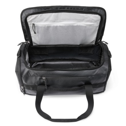 REI Co-op Big Haul 28 Duffel Interior