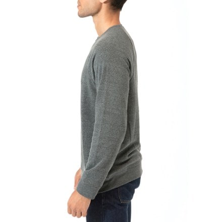 Threads 4 Thought Triblend Raglan Sweatshirt - Men's 2