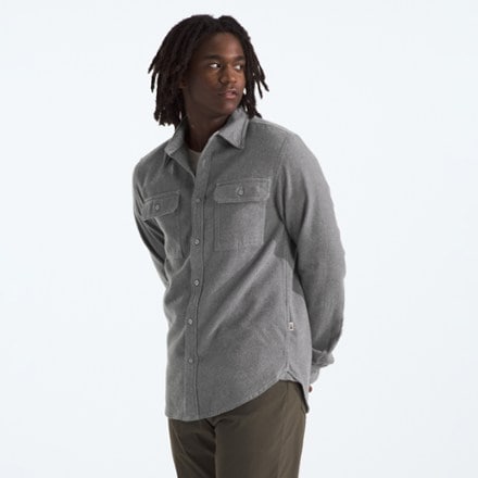 The North Face Arroyo Flannel Shirt - Men's 3