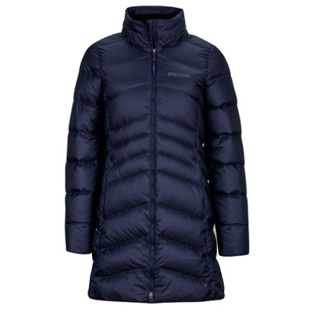 Marmot montreal parka best sale