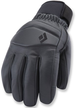 ski gloves rei