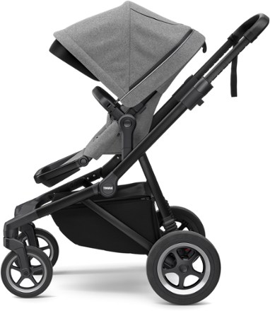 Thule Sleek Stroller 1