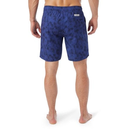 Fair Harbor Anchor 8" Swim Shorts - Men's 2