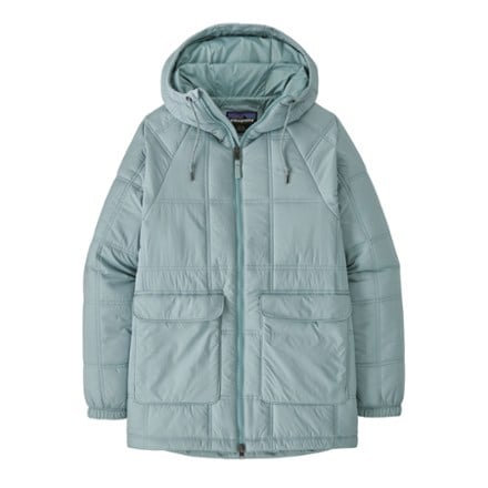 Patagonia Lost Canyon Insulated Hoody - Women's 0