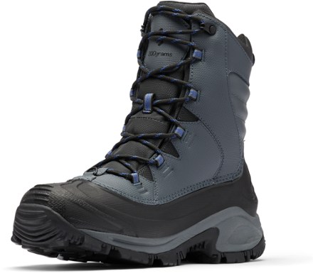 Columbia Bugaboot III Boots - Men's 4