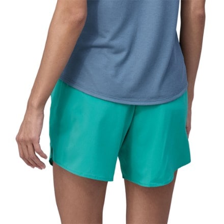 Patagonia Multi Trails Shorts - Women's 2