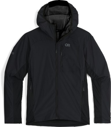 Outdoor Research Deviator Insulated Hoodie - Men's 0