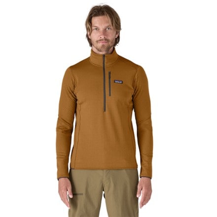 Patagonia R1 Pullover - Men's 1