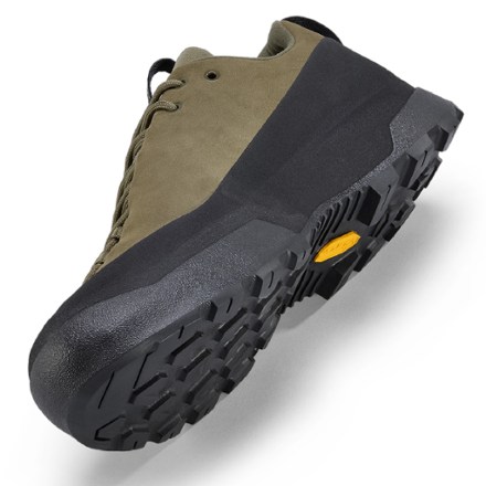 Arc'teryx Konseal Approach Shoes - Women's 2