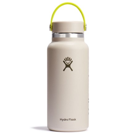 Hydro Flask Wide-Mouth Vacuum Water Bottle - 32 fl. oz. 1