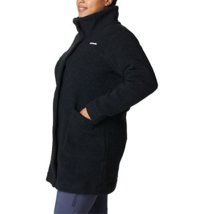 Columbia Panorama Long Jacket - Women's 4