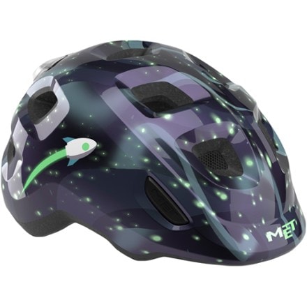 MET Hooray Mips Bike Helmet - Kids' 1