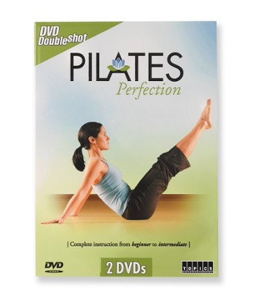 Pilates Perfection - Two-Disc DVD Set | REI Co-op