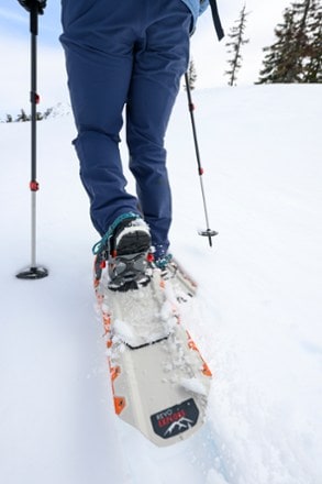 MSR Revo Explore Snowshoes - Men's 8