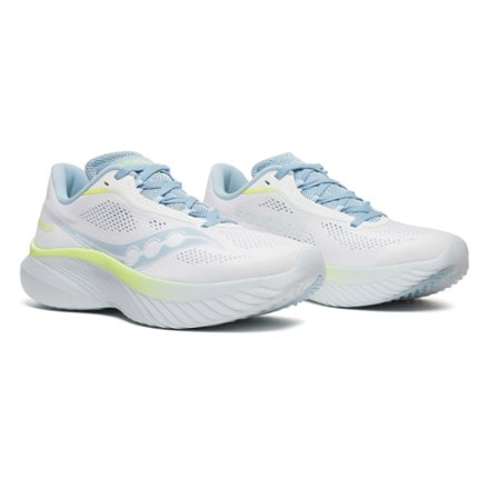 Saucony Kinvara 15 Road-Running Shoes - Women's 2