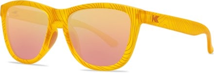 Knockaround Premiums Sport Polarized Sunglasses - Limited Edition 0