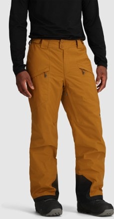 Outdoor Research Snowcrew Snow Pants - Men's 0