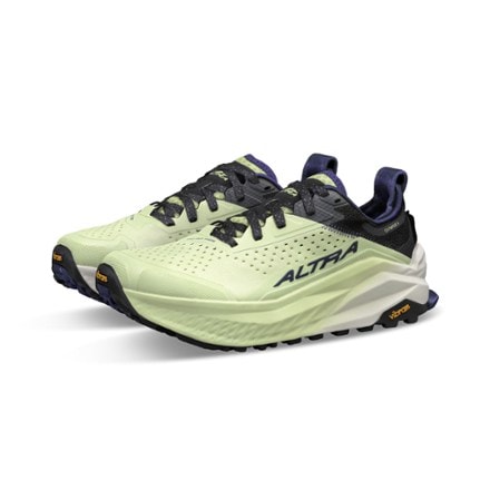 Altra Olympus 6 Trail-Running Shoes - Women's 2