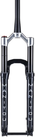 Manitou Mattoc Pro Suspension Fork 0