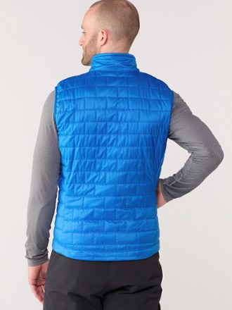 Patagonia Nano Puff Insulated Vest - Men's 2