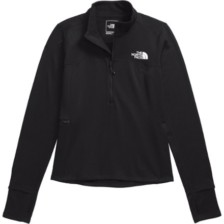 The North Face Winter Warm Pro Quarter-Zip - Women's 0