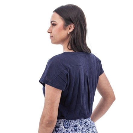 Aventura Maitland Top - Women's 1