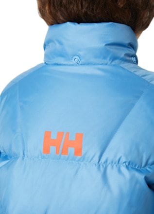 Helly Hansen Isfjord Down Jacket 2.0 - Kids' 2