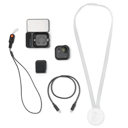 Insta360 Go Ultra Standard Bundle 7