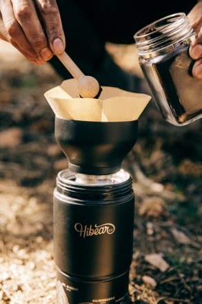 Hibear All Day Adventure Flask - 32 fl. oz. 4