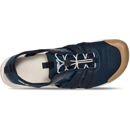 Teva Hydratrek CT Sandals - Men's 4