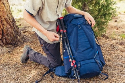 Gregory Zulu 65 Pack 3