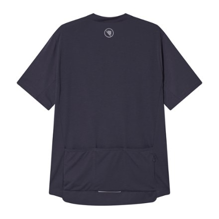 Endura Loop Zipped Cycling Jersey - Men's 3