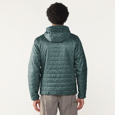 REI Co-op Microtrek Insulated Hoodie - Men's 2