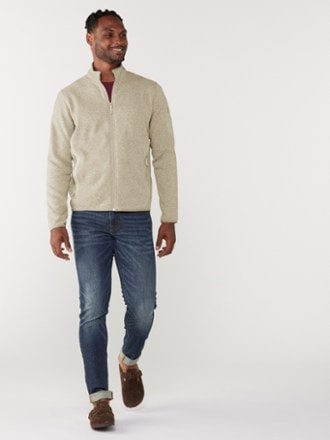 Arc'teryx Covert Cardigan - Men's 3