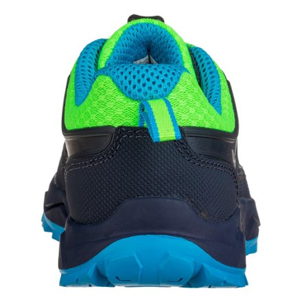 Salewa Wildfire Hiking Shoes - Kids' 3