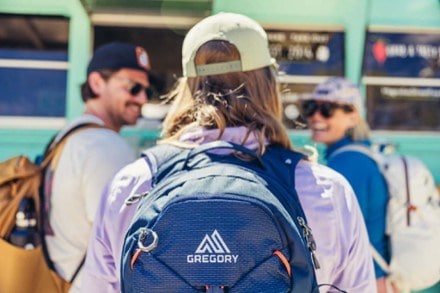 Gregory Nano 20 Pack 3