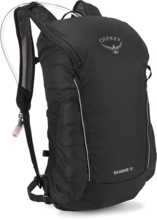 Osprey Skarab 18 Hydration Pack - Men's 0