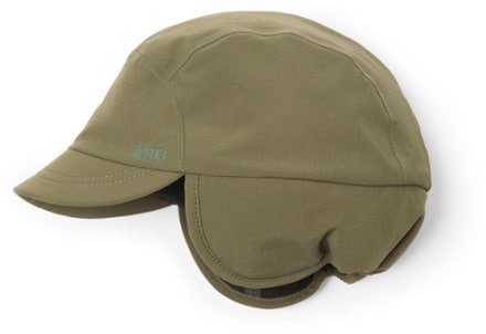 REI Co-op Sahara Waterproof Insulated Hat 5