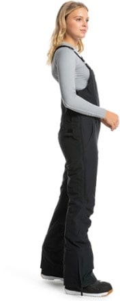 Roxy Rideout Technical Bib Snow Pants - Women's 2