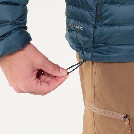 Rab Microlight Alpine Down Jacket - Men's 8