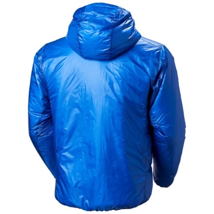 Helly Hansen Odin Everdown Hooded Down Jacket- Men's 3