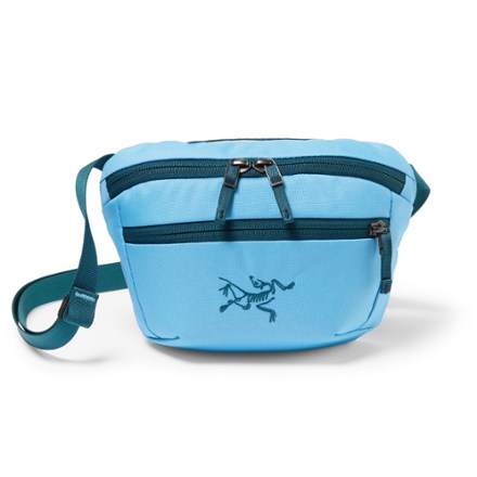 Arc'teryx Mantis 1 Waistpack 5