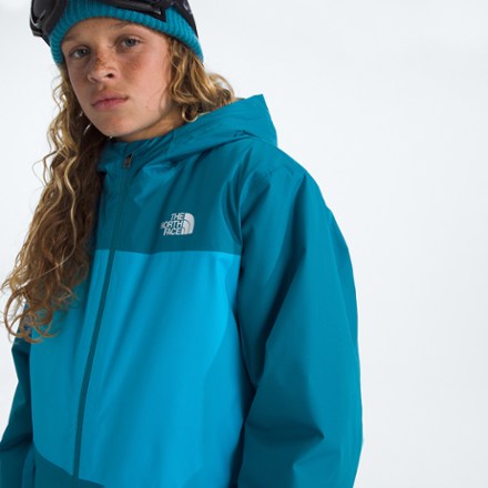 The North Face Freedom Insulated Jacket - Boys' 5